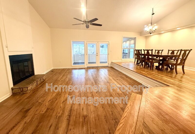 5761 Waterwood Drive property image