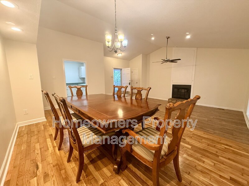 5761 Waterwood Drive property image
