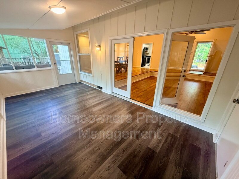 5761 Waterwood Drive property image