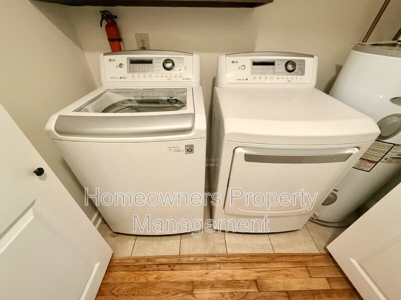 5761 Waterwood Drive property image