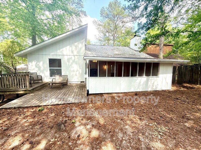 5761 Waterwood Drive property image