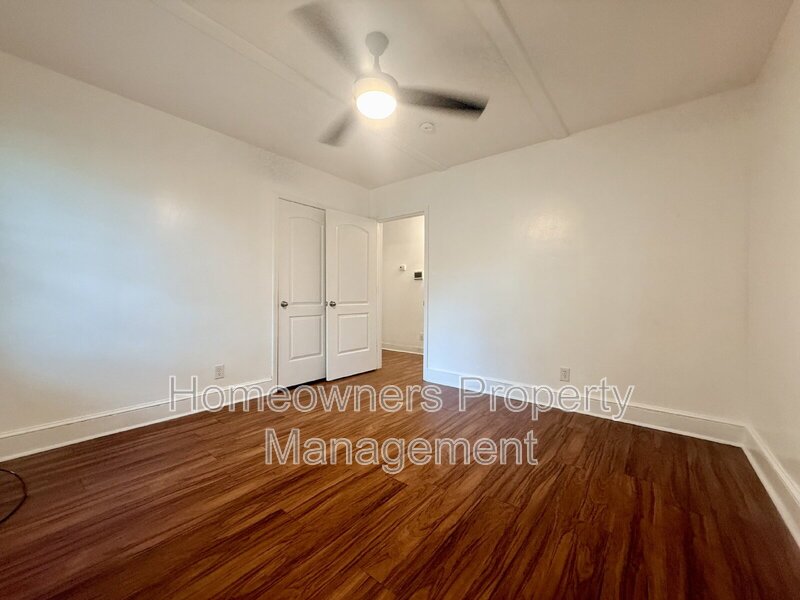 Charming 3-Bedroom Raeford Home with 2 Full Baths at 113 N Wright St in Raeford property image