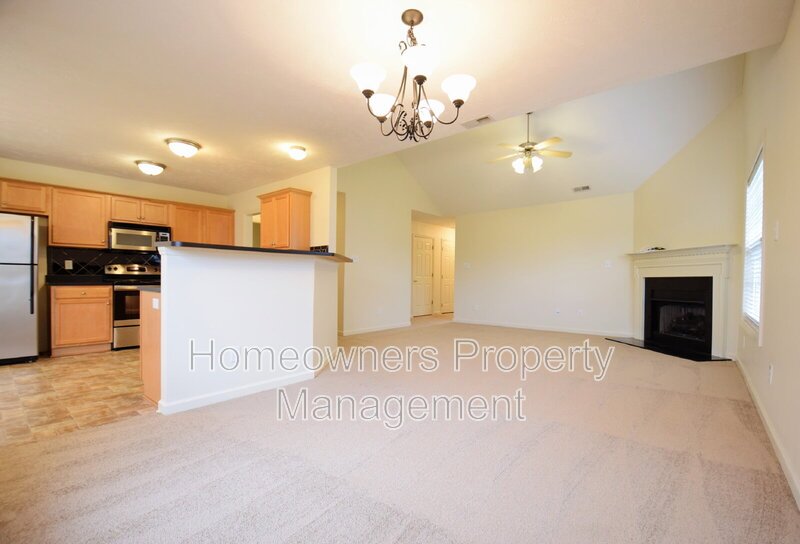 Delightful 3-Bedroom Retreat with 2 Full Baths at 127 Blue Water Dr, Raeford - Spacious 1850 Sq Ft Living! property image