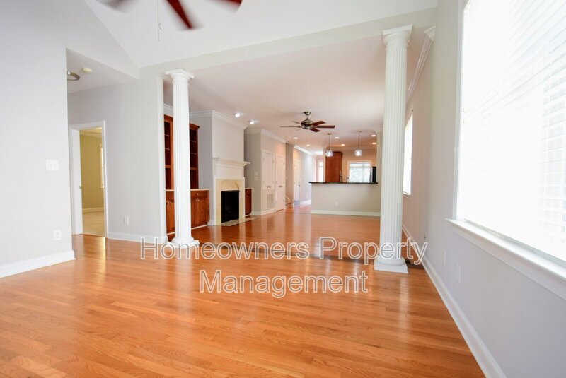 Coming Soon – Spacious 5-Bedroom Home with 4 Full Baths in Prime Fayetteville Location. property image
