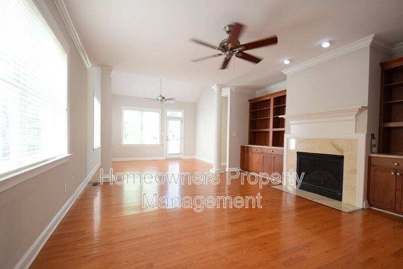 Coming Soon – Spacious 5-Bedroom Home with 4 Full Baths in Prime Fayetteville Location. property image