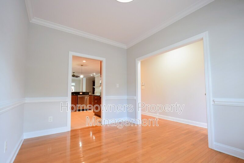 Coming Soon – Spacious 5-Bedroom Home with 4 Full Baths in Prime Fayetteville Location. property image