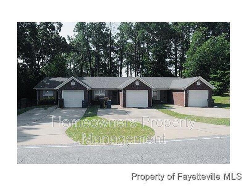 Charming 2-Bed Apartment at 522 Longview Dr – Cozy Living in Fayetteville! property image