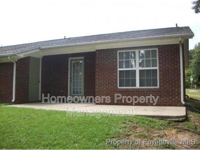 Charming 2-Bed Apartment at 522 Longview Dr – Cozy Living in Fayetteville! property image