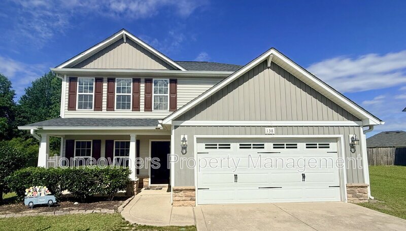 138 Ladden Ln, Raeford, NC property image