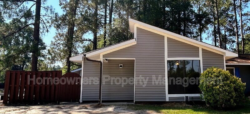 Charming 2-Bedroom Retreat with 2 Full Baths in Fayetteville! property image