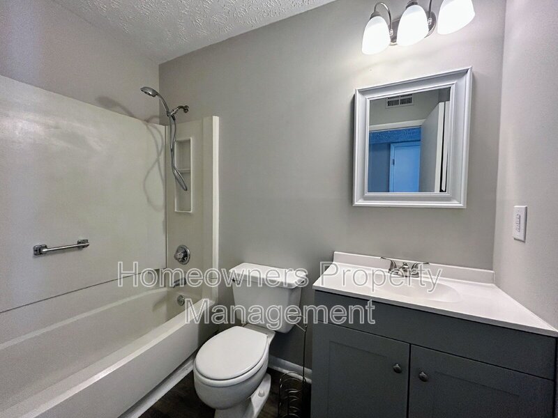 Charming 2-Bedroom Retreat with 2 Full Baths in Fayetteville! property image