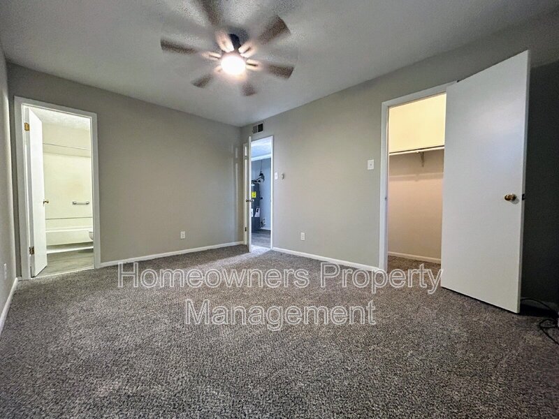Charming 2-Bedroom Retreat with 2 Full Baths in Fayetteville! property image