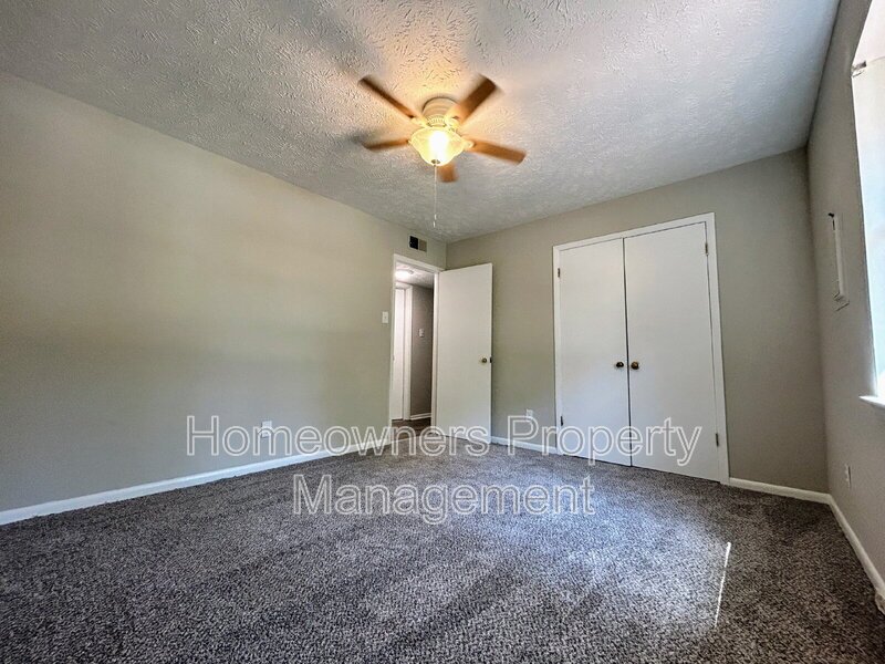 Charming 2-Bedroom Retreat with 2 Full Baths in Fayetteville! property image