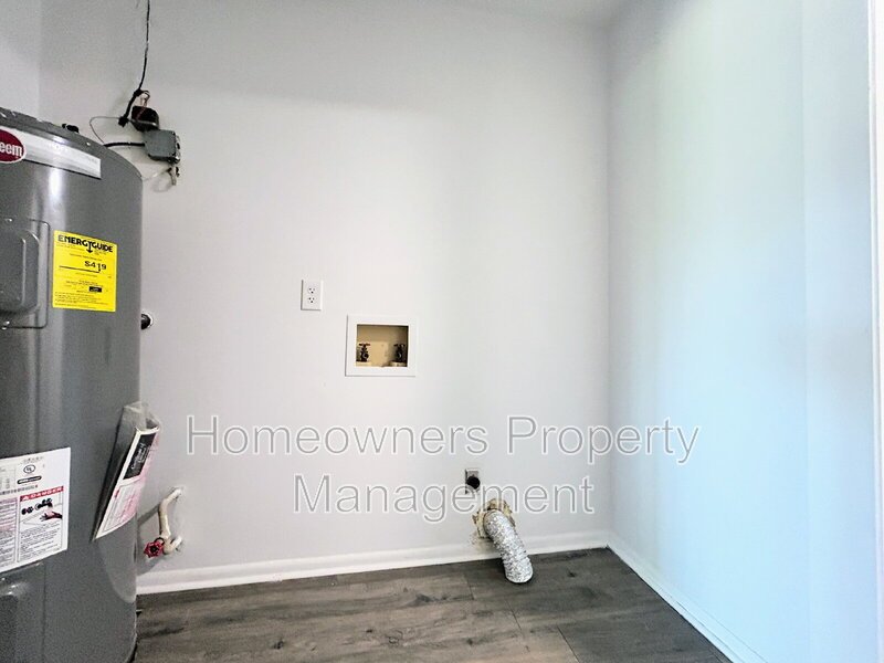 Charming 2-Bedroom Retreat with 2 Full Baths in Fayetteville! property image