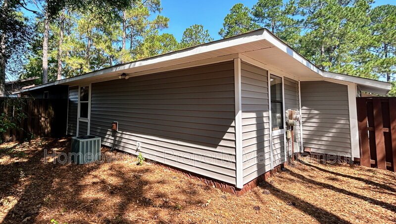 Charming 2-Bedroom Retreat with 2 Full Baths in Fayetteville! property image