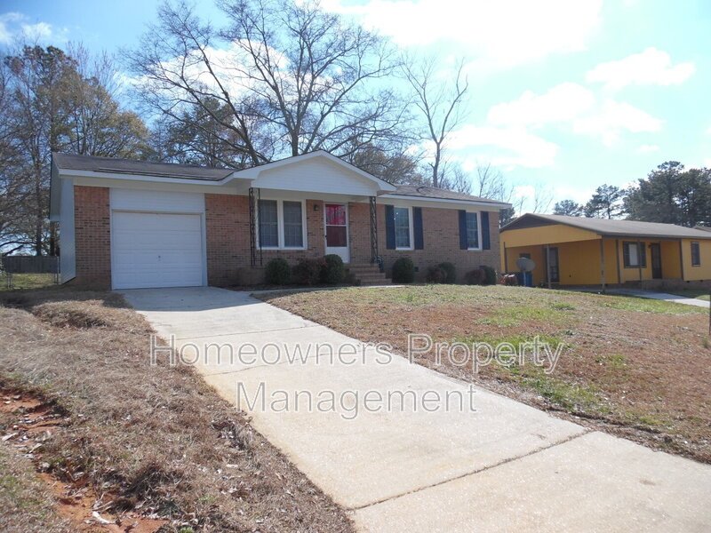 !!!Coming Soon!!! 3-Bedroom Home on Westfield Road – Cozy Living Awaits in Fayetteville! property image