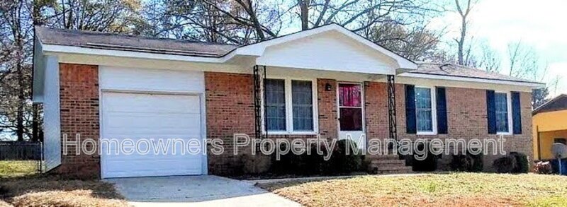 !!!Coming Soon!!! 3-Bedroom Home on Westfield Road – Cozy Living Awaits in Fayetteville! property image