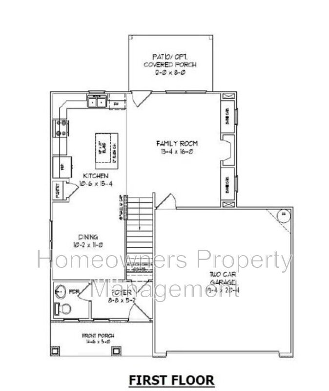 Amazing 3-Bed Oasis with 2.5 Baths in Spring Lake – 1511 Sq Ft of Comfort at 580 Hayes Road!