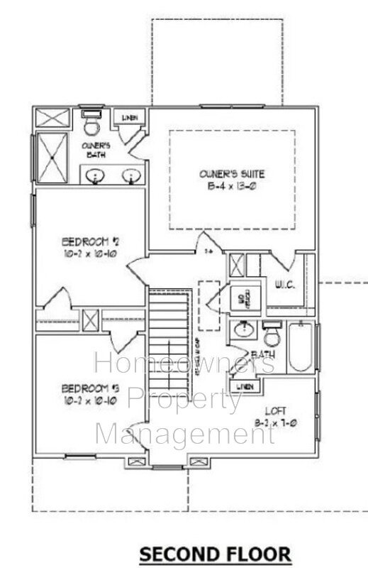 Amazing 3-Bed Oasis with 2.5 Baths in Spring Lake – 1511 Sq Ft of Comfort at 580 Hayes Road!