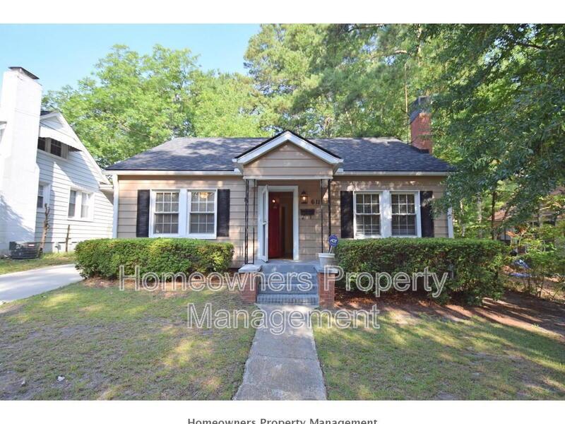 611 Greenland Drive property image