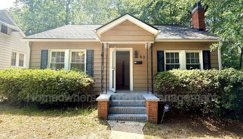611 Greenland Drive property image