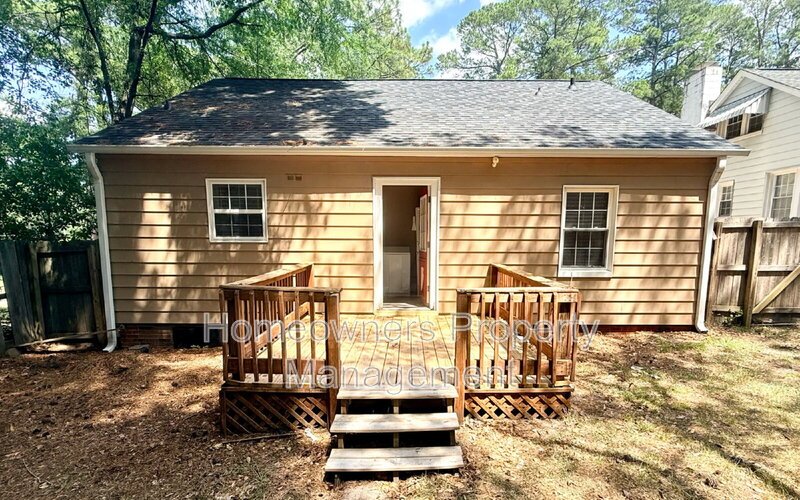 611 Greenland Drive property image