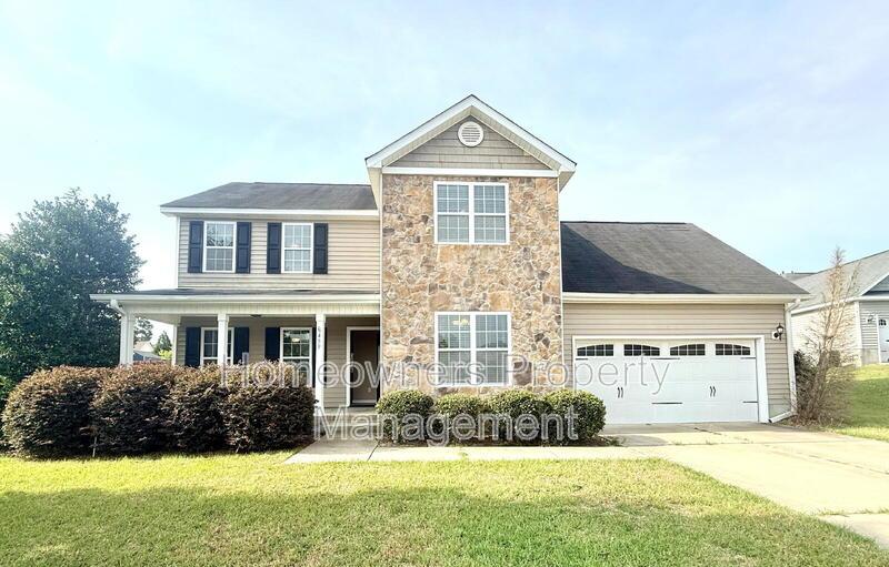 459 Fifty Caliber Drive property image