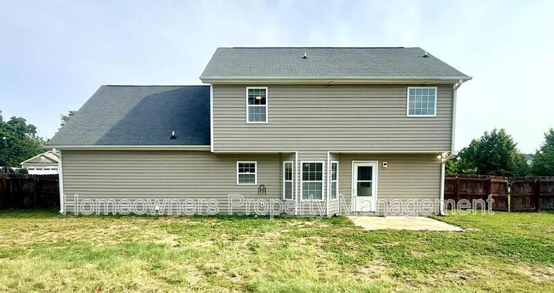459 Fifty Caliber Drive property image