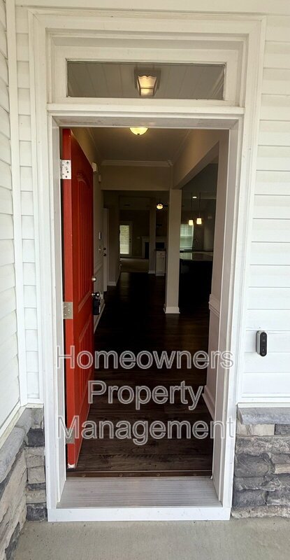 Spacious 4-Bed Oasis on Stackhouse Drive property image