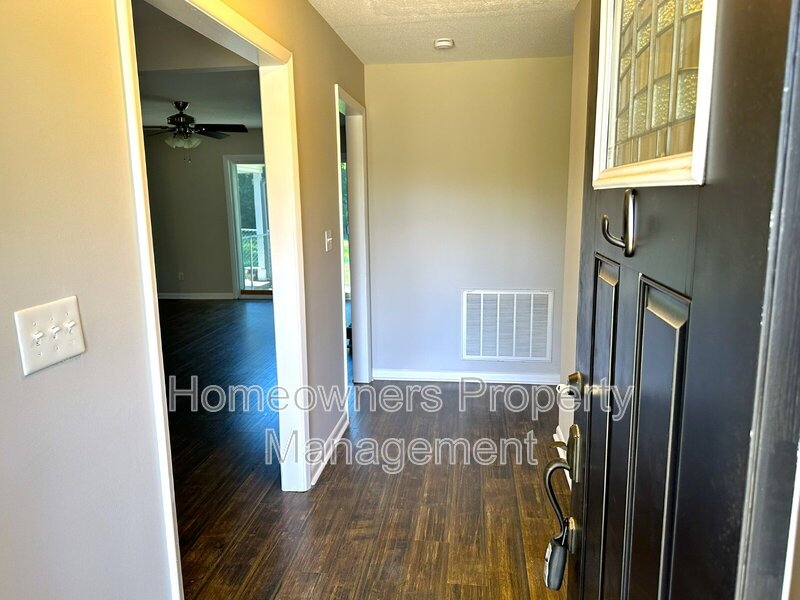3-Bedroom Retreat with Gleaming Hardwood Floors at 6221 Cool Shade Drive in Fayetteville! property image