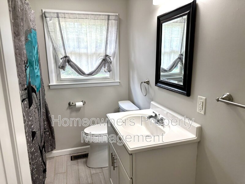 3-Bedroom Retreat with Gleaming Hardwood Floors at 6221 Cool Shade Drive in Fayetteville! property image