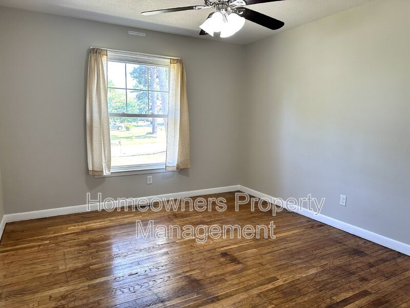 3-Bedroom Retreat with Gleaming Hardwood Floors at 6221 Cool Shade Drive in Fayetteville! property image
