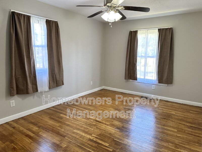 3-Bedroom Retreat with Gleaming Hardwood Floors at 6221 Cool Shade Drive in Fayetteville! property image