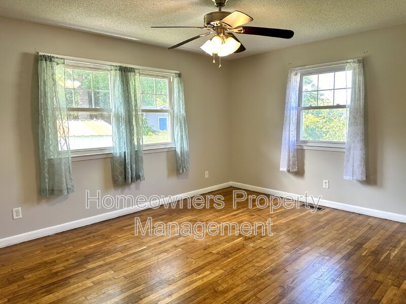 3-Bedroom Retreat with Gleaming Hardwood Floors at 6221 Cool Shade Drive in Fayetteville! property image