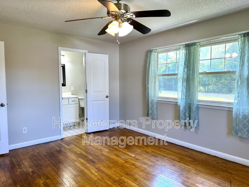 3-Bedroom Retreat with Gleaming Hardwood Floors at 6221 Cool Shade Drive in Fayetteville! property image