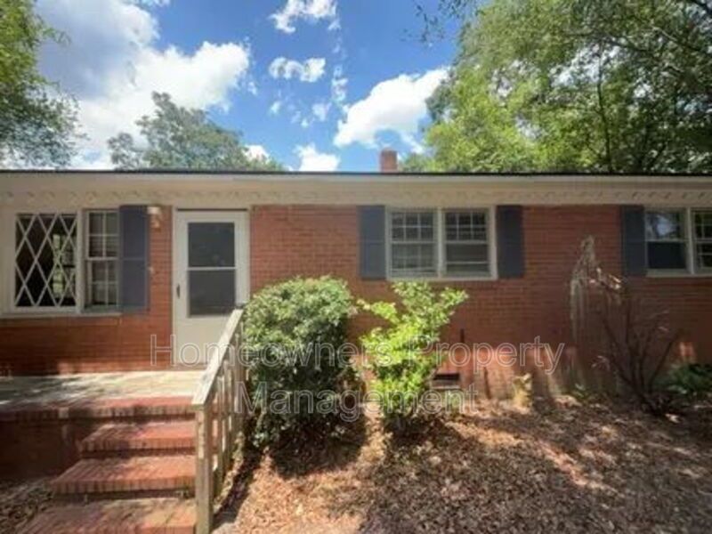 5435 S Sumac Circle, Fayetteville, NC 28304 property image