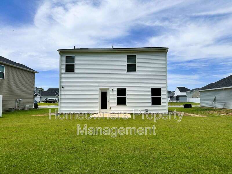 240 Melbourne Dr. Raeford property image