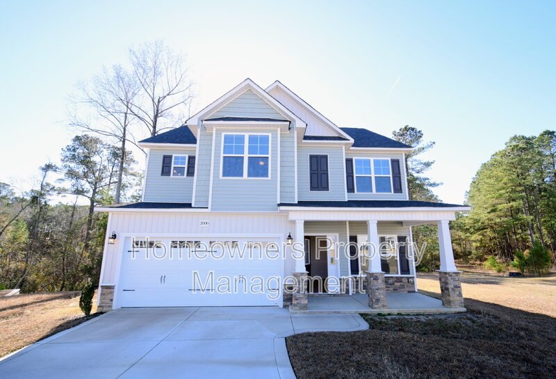 2008 Cason Creek Dr property image