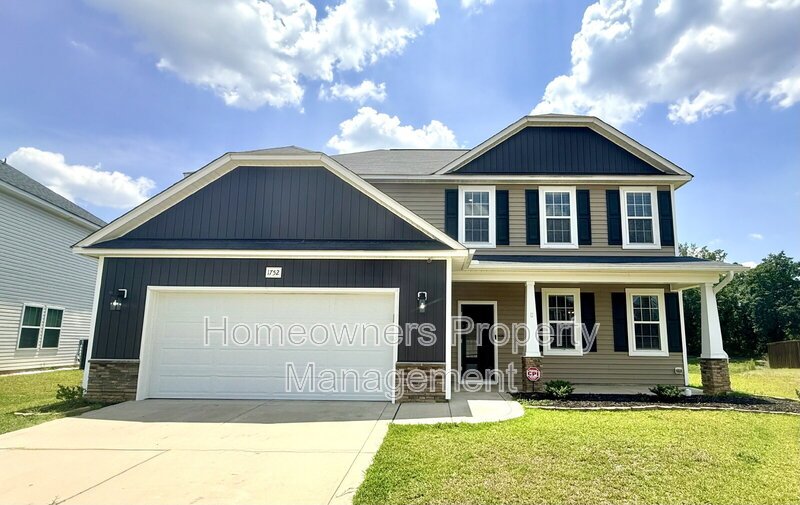 1752 Stackhouse Dr property image