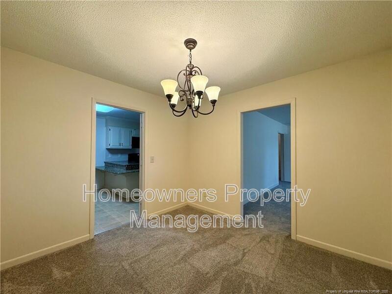 400 Harrill Cir, Spring Lake property image