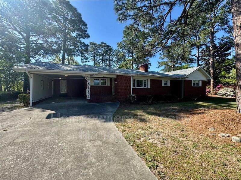 400 Harrill Cir, Spring Lake property image