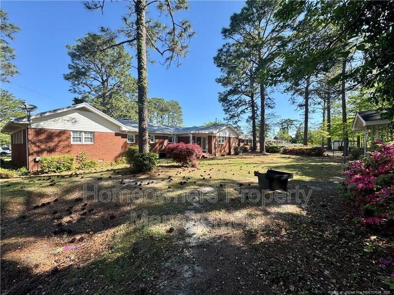 400 Harrill Cir, Spring Lake property image