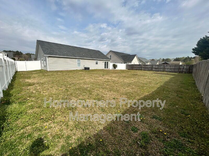 231 Brightwood Drive property image