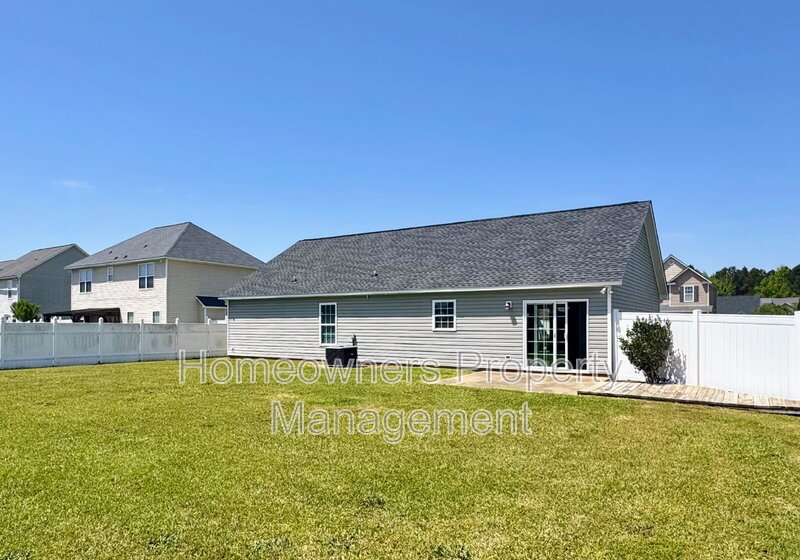231 Brightwood Drive property image