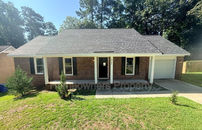 6720 St Julian Way property image
