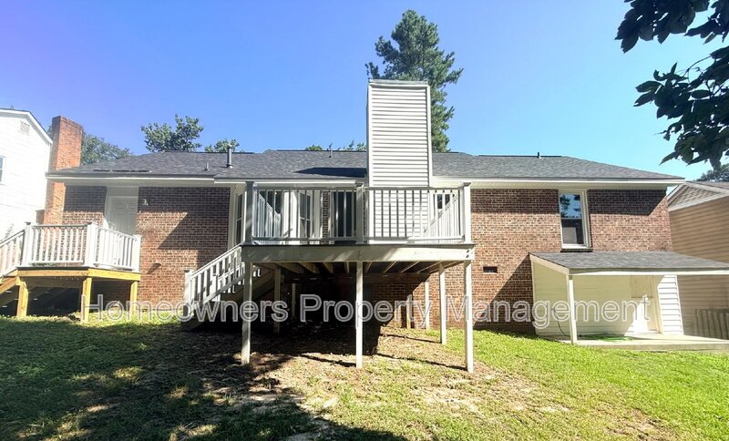 6720 St Julian Way property image