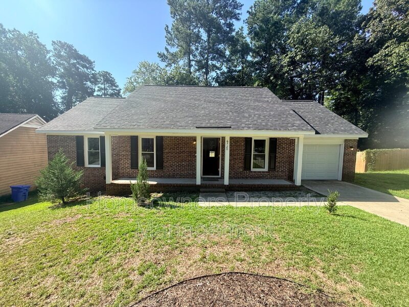 6720 St Julian Way property image