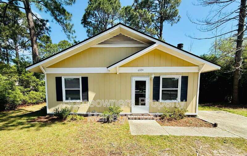6324 Bretton Woods Drives property image