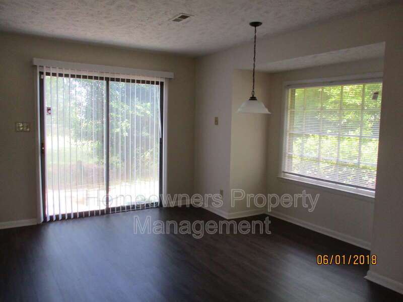6324 Bretton Woods Drives property image