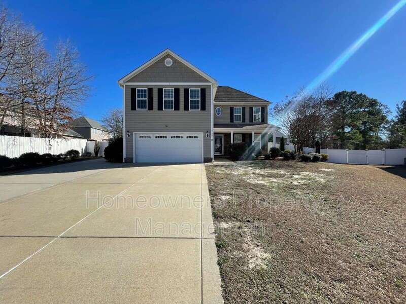 Lexington Plantation property image